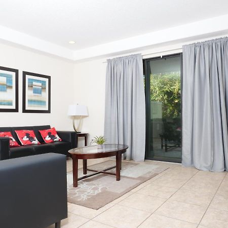 Premium Villa At Champions Gate Киссимми Экстерьер фото