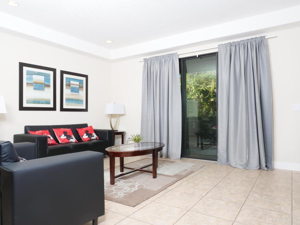 Premium Villa At Champions Gate Киссимми Экстерьер фото