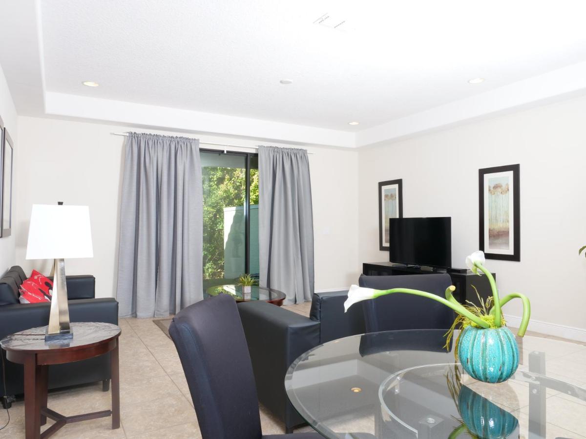 Premium Villa At Champions Gate Киссимми Экстерьер фото